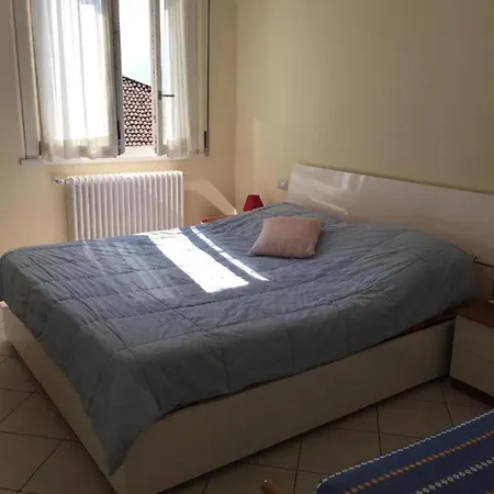 Casa Vista Cipressi Varenna