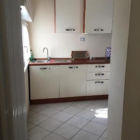 Casa Vista Cipressi ヴァレンナ