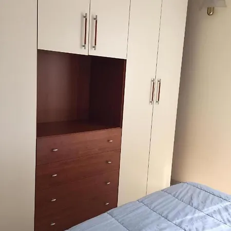 Casa Vista Cipressi ヴァレンナ
